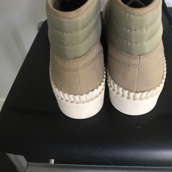 Dolce Vita Combat Boot - Picture 11 of 12